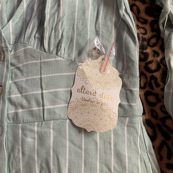 ALTARD STATE DRESS - Picture 7 of 8